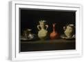 White Frame