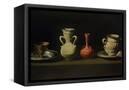 Canvas Black