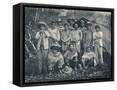 Canvas Black