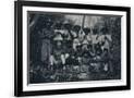 Gramercy Black
