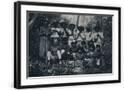Chelsea Black
