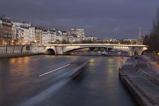 Alexander Iii Bridge, Paris, France-Francisco Javier Gil-Photographic Print