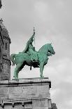 Arc De Triomphe, Charles De Gaulle Square, Paris, Ile De France, France-Francisco Javier Gil-Photographic Print