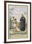Francisco Javier (Xavier) Spanish Jesuit Missionary-null-Framed Art Print