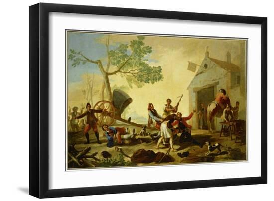 Premium Giclee Print, , large