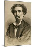 Francisco Linares Alcantara (1825-1878). President of Venezuela 1878-1879., 1877-null-Mounted Giclee Print
