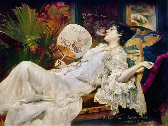 Premium Giclee Print, , large