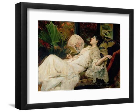 Premium Giclee Print, , large