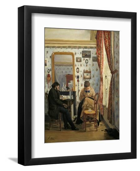 Premium Giclee Print, , large