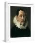 Francisco Pacheco-Diego Velazquez-Framed Art Print