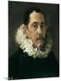 Francisco Pacheco-Diego Velazquez-Mounted Art Print