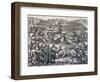 Francisco Pizarro'S-null-Framed Giclee Print