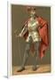 Francisco Pizarro, Spanish Conquistador-null-Framed Giclee Print