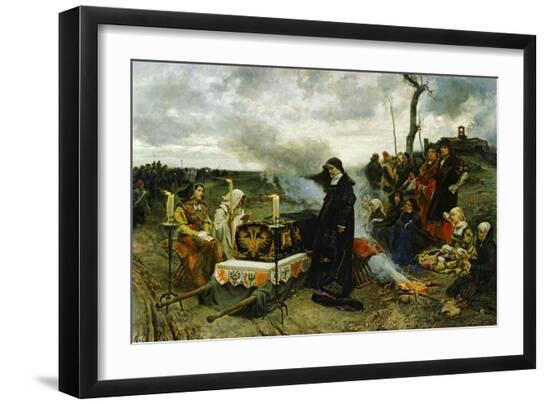 Premium Giclee Print, , large