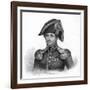 Francisco Santander-null-Framed Art Print