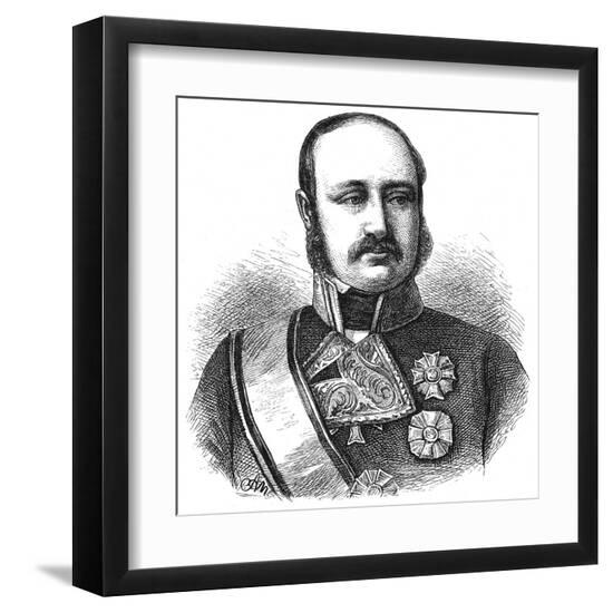 Art Print, , large