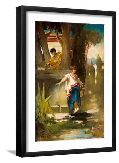 Giclee Print, , large