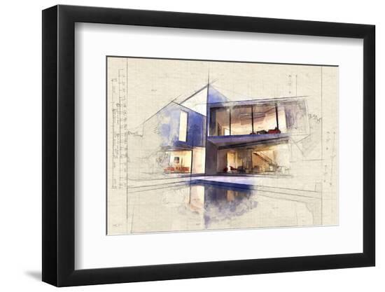 Premium Photographic Print, , large