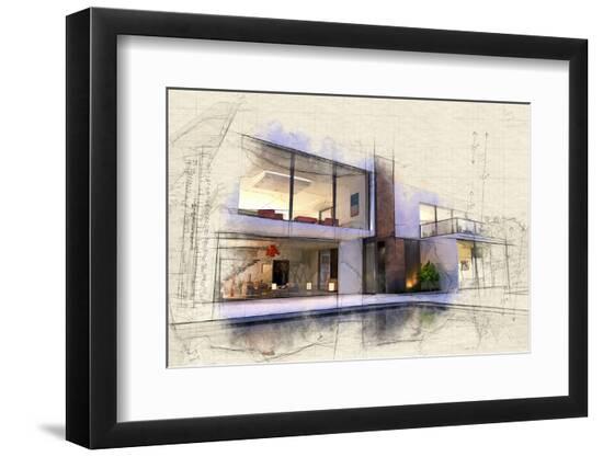 Premium Photographic Print, , large
