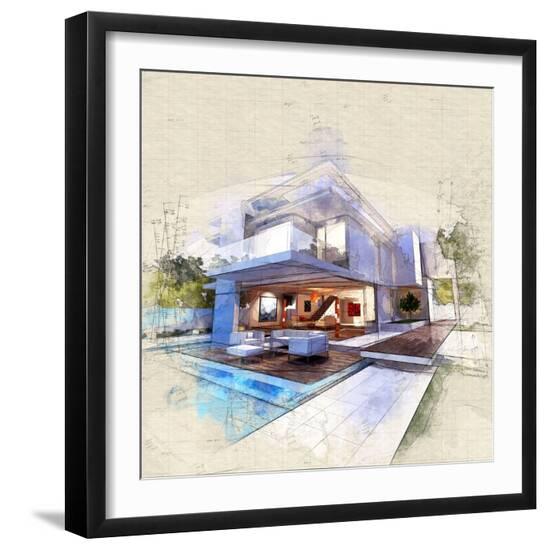 Premium Photographic Print, , large