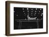 Franco Menichelli Training-null-Framed Photographic Print