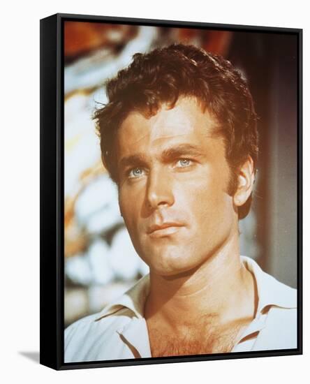 Franco Nero-null-Framed Stretched Canvas