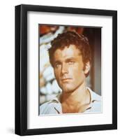 Franco Nero-null-Framed Photo