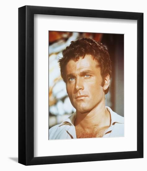 Franco Nero-null-Framed Photo