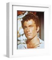 Franco Nero-null-Framed Photo