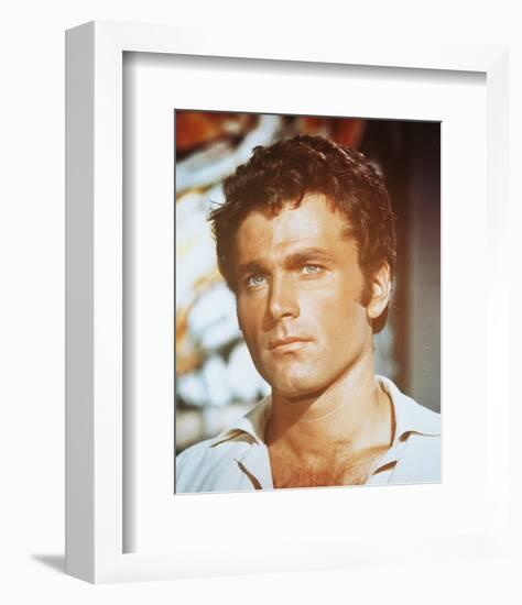 Franco Nero-null-Framed Photo