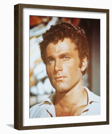 Franco Nero-null-Framed Photo