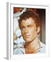 Franco Nero-null-Framed Photo