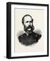 Franco-Prussian War: Albert-null-Framed Giclee Print