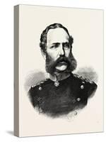 Franco-Prussian War: Albert-null-Stretched Canvas