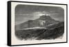 Franco-Prussian War: the Citadel (Castle) Belfort, 1870-null-Framed Stretched Canvas