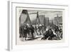 Franco-Prussian War-null-Framed Giclee Print