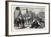 Franco-Prussian War-null-Framed Giclee Print