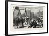 Franco-Prussian War-null-Framed Giclee Print