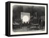 Franco-Prussian War-null-Framed Stretched Canvas