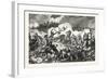 Franco-Prussian War-null-Framed Giclee Print