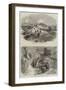 Franco-Prussian War-null-Framed Giclee Print