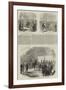 Franco-Prussian War-null-Framed Giclee Print