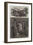 Franco-Prussian War-null-Framed Giclee Print