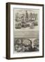 Franco-Prussian War-null-Framed Giclee Print