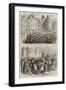 Franco-Prussian War-null-Framed Giclee Print