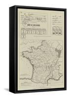 Franco Prussian War-null-Framed Stretched Canvas