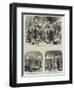 Franco-Prussian War-null-Framed Premium Giclee Print