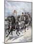 Franco-Russian Alliance, 1893-Henri Meyer-Mounted Giclee Print