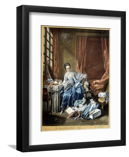 Premium Giclee Print, , large