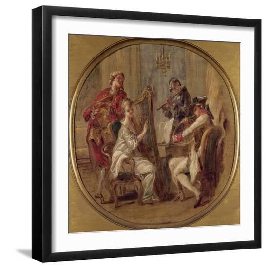 Giclee Print, , large